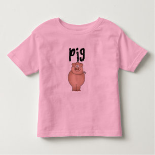 Pig Farm Animal Tshirts and Gifts