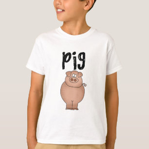 Pig Farm Animal Tshirts and Gifts