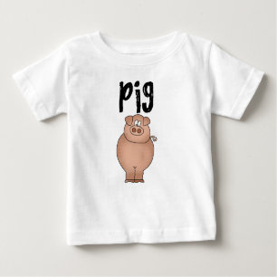 Pig Farm Animal Tshirts and Gifts