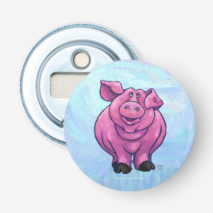 Pig Gifts & Accessories Bottle Opener