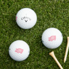 Pig Golf Balls