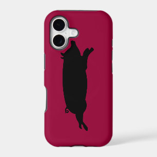 Pig iPhone 5 Case