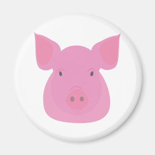 Pig Magnet