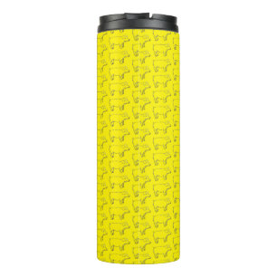 Pig-Math-MFCPF-Tumbler Thermal Tumbler