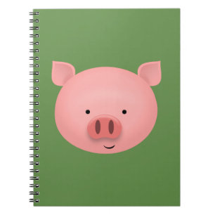 Pig Notebook