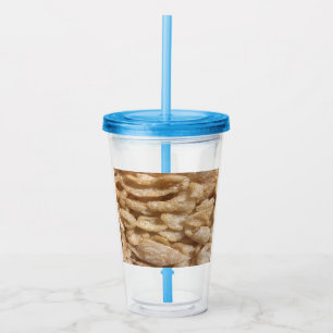 Pig Skins Acrylic Tumbler