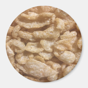 Pig Skins Magnet