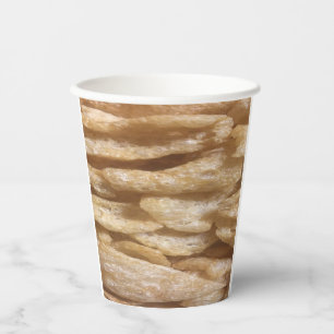 Pig Skins Paper Cups