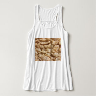 Pig Skins Singlet