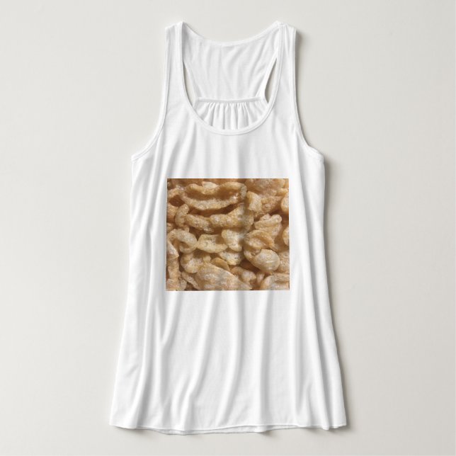 Pig Skins Singlet (Design Front)
