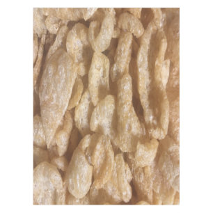 Pig Skins Tablecloth