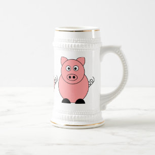 Pig Stein
