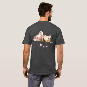 Pig T-Shirt