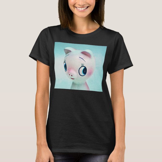 Pig T-Shirt (Front)