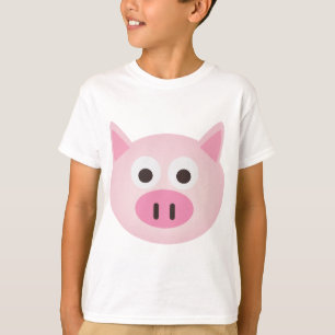 Pig T-Shirt