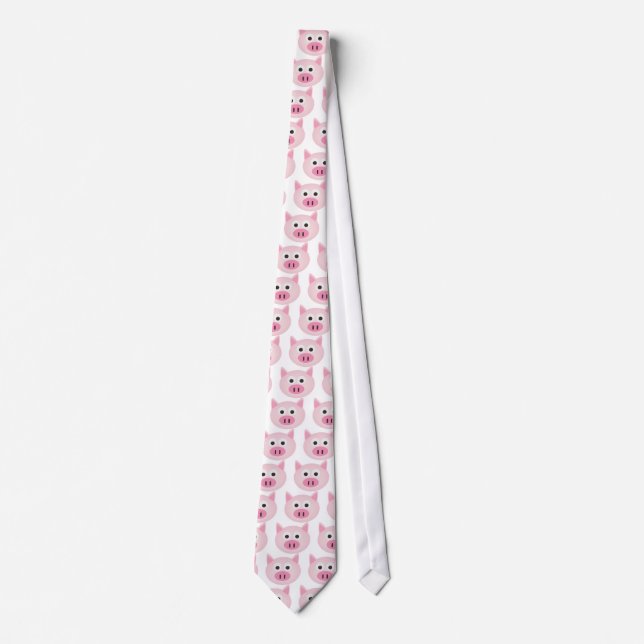 Pig Tie (Front)