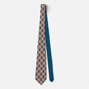 Pig Tie