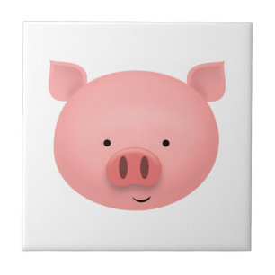 Pig Tile
