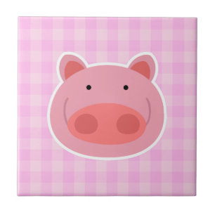 Pig Tile