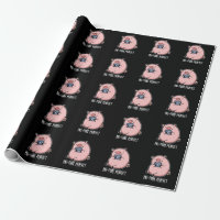 Pig-ture Perfect Funny Photography Pig Pun Dark BG