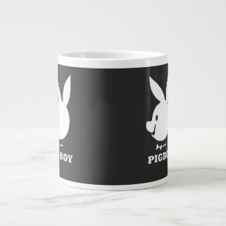 pigboy large coffee mug