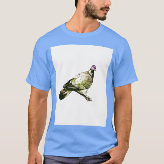 Pigeon 2 2 T-Shirt