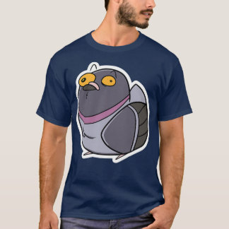 PIGEON 2 T-Shirt