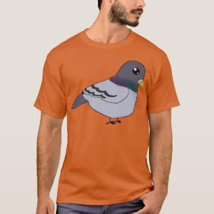 Pigeon 30 1 T-Shirt