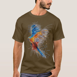 pigeon 5 T-Shirt