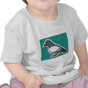 Pigeon Baby T-Shirt