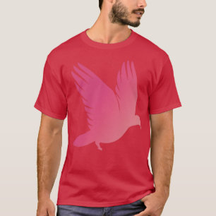 Pigeon Birds T-Shirt