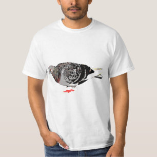 Pigeon Breeder Pigeon Racing Gift  T-Shirt