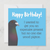 Pigeon