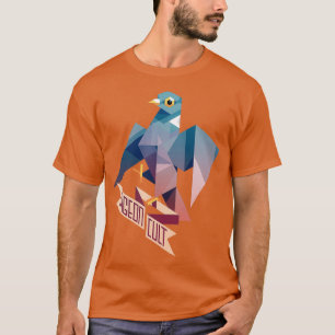 Pigeon Cult T-Shirt