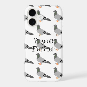 Pigeon Design