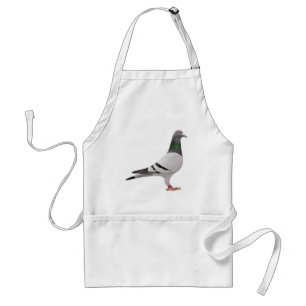 pigeon design standard apron