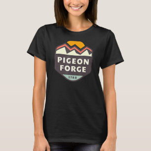 Pigeon Forge Mountains T-Shirt
