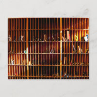 pigeon hole in Computer Science