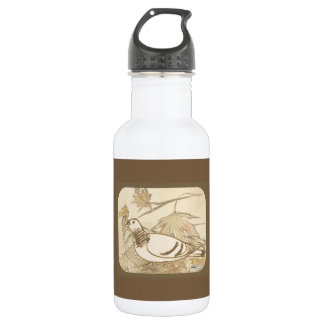Pigeon In the Woods 532 Ml Water Bottle