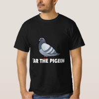 Pigeon Keeping Gift For Pigeon Breeder 