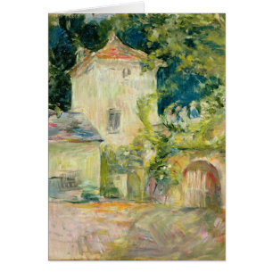 Pigeon Loft at the Chateau du Mesnil, Juziers