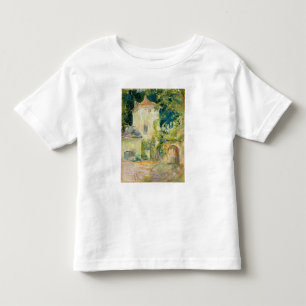 Pigeon Loft at the Chateau du Mesnil, Juziers Toddler T-Shirt