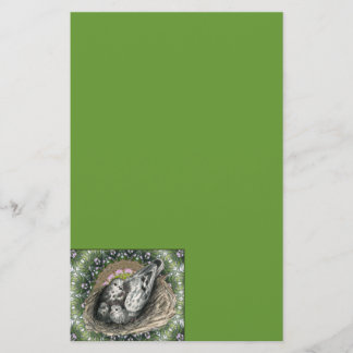 Pigeon Nest Stationery