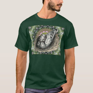 Pigeon Nest T-Shirt