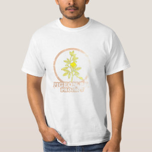 Pigeon Pea Project - Distressed T-Shirt