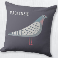 Pigeon Personalised