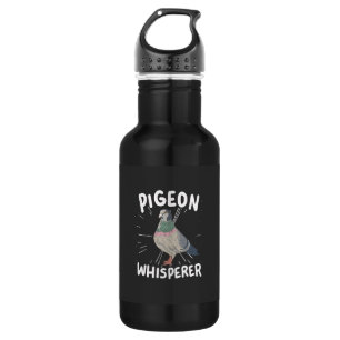 Pigeon - Pigeon Whisperer 532 Ml Water Bottle