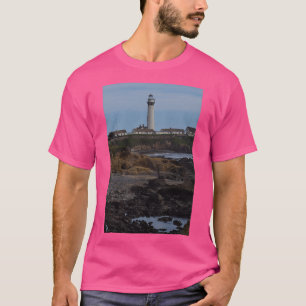 Pigeon Point Lighthouse 20 T-Shirt