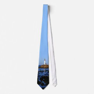 Pigeon Point Lighthouse Tie
