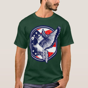 Pigeon Racing 9 T-Shirt